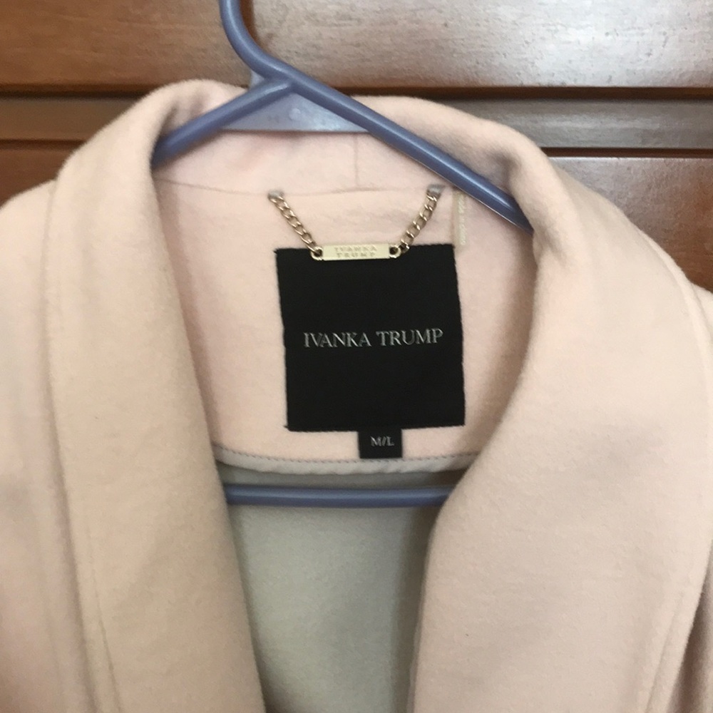 Ivanka Trump- Spring Jacket - Picture 4 of 7